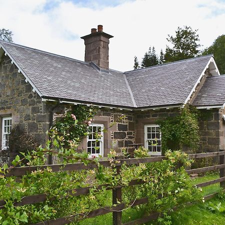 Westerton Lodge - Srrh Crieff Exterior photo