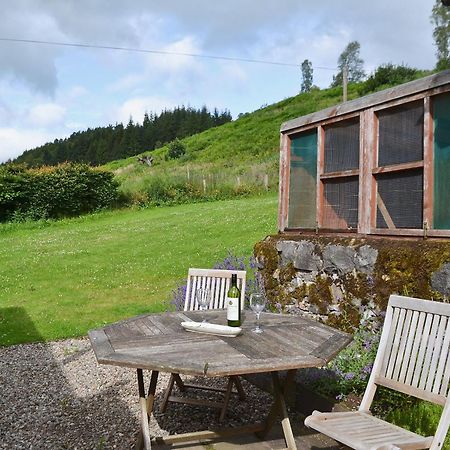 Westerton Lodge - Srrh Crieff Exterior photo